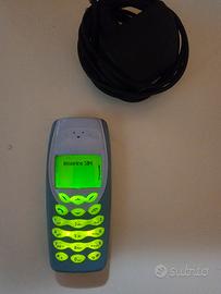 nokia 3410