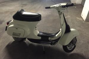 Vespa 50 Special 3 marce faro quadro