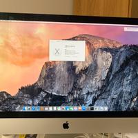 iMac Retina 5K 27'' 2014