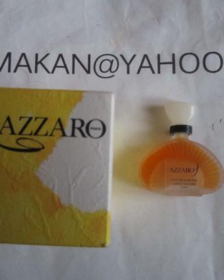 20 MIGNON PROFUMO MINOTAURE/VERSACE/AZZARO E ALTRI