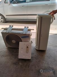 Climatizzatore  Samsung
