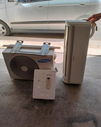 Climatizzatore  Samsung