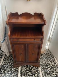 Secretaire in legno