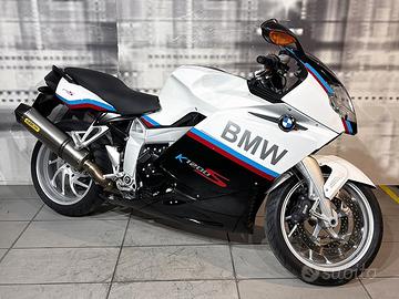 Bmw K 1200 S