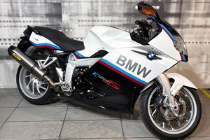 Bmw K 1200 S