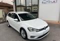 Volkswagen Golf Variant Golf var. 1.4 tgi Executiv
