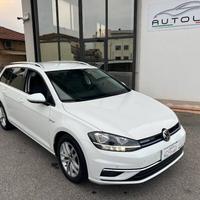 Volkswagen Golf Variant Golf var. 1.4 tgi Executiv
