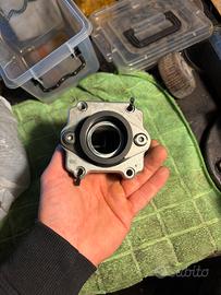 Pacco lamellare tm kz10