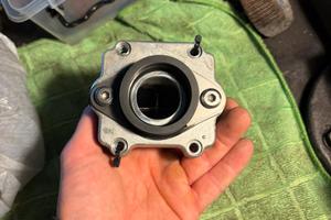 Pacco lamellare tm kz10
