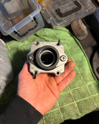 Pacco lamellare tm kz10