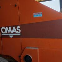 rotopressa omas