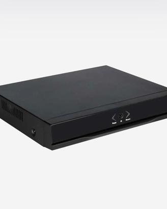 NVR 16 CH IP senza fili, HD 500GB