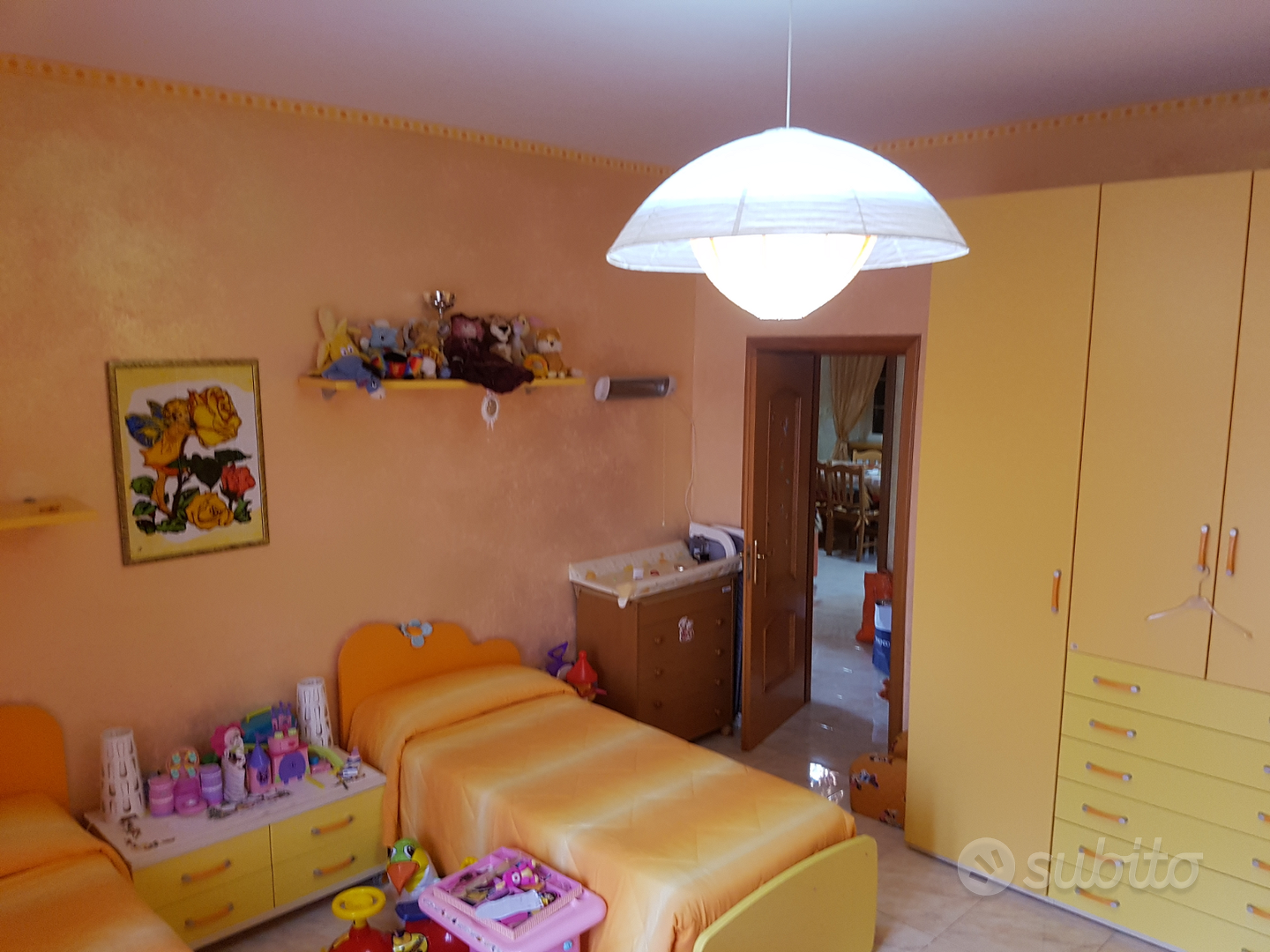 Appartamento – BN - Vista 3