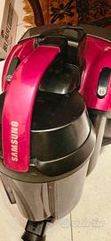 Aspirapolvere 700w Samsung ciclonica