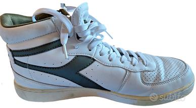 Diadora scarpe basket