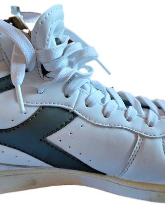Diadora scarpe basket