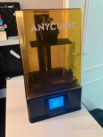 Anycubic Photon Mono 4K