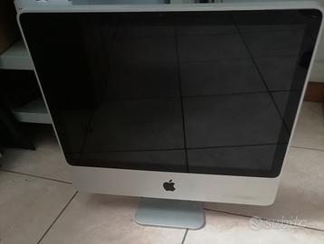 IMAC 20 POLLICI PER RICAMBi