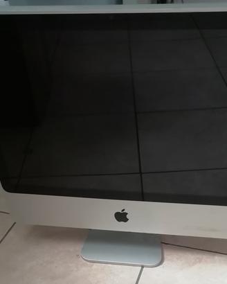 IMAC 20 POLLICI PER RICAMBi