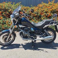 Moto Guzzi Nevada 750 - 1997