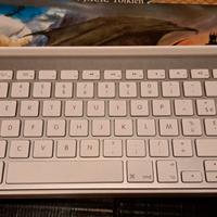 Tastiera Apple wireless Keyboard A 1314
