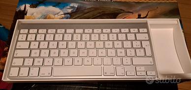 Tastiera Apple wireless Keyboard A 1314