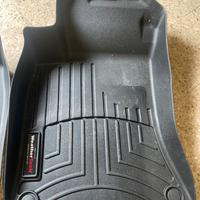 WeatherTech Tappetini per Mercedes-Benz GLA X156
