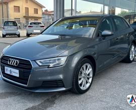 Audi A3 SPB 1.6 TDI S tronic Business