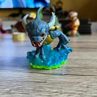 Skylanders Spyros Adventure action figure