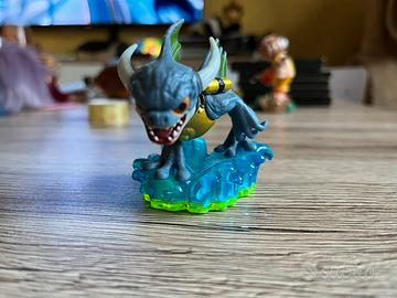 Skylanders Spyros Adventure action figure
