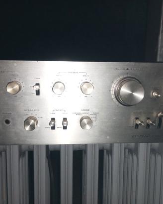 Pioneer AMPLIFICATORE mod. SA 8500