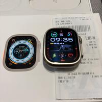 Apple Watch Ultra