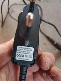 Amtra Vega Fresh 6.8 w. + Lampada per gamberetti