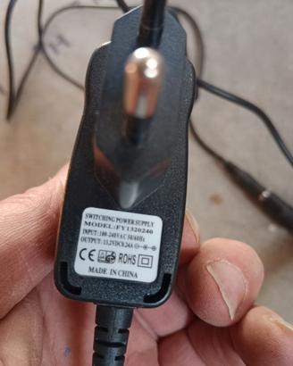 Amtra Vega Fresh 6.8 w. + Lampada per gamberetti