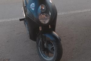 Honda chiociola 150cc funzionante m
