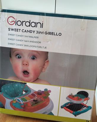 girello 