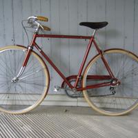 Bianchi ghisallo ns28 gran sport