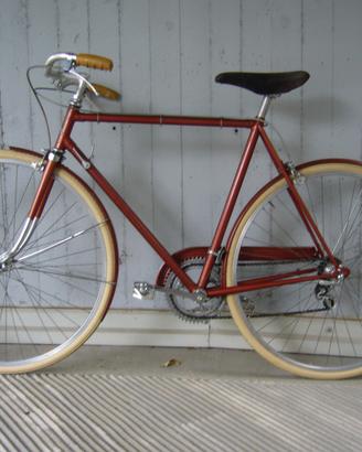 Bianchi ghisallo ns28 gran sport