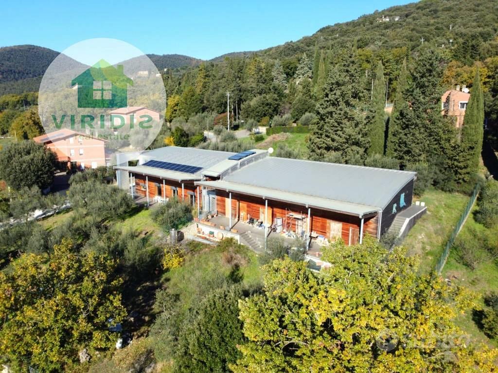 Casa – Perugia, Lacugnano - Vista 2