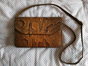 Borsetta vintage