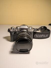 Fujifilm X-T4 come nuova