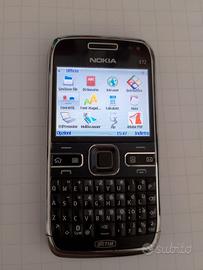 Nokia E 72-1
