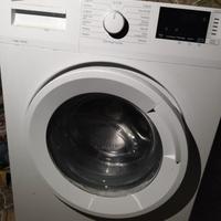 Lavatrice Beko