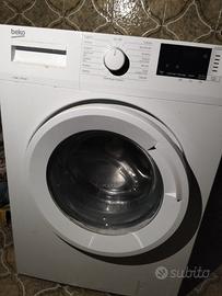 Lavatrice Beko