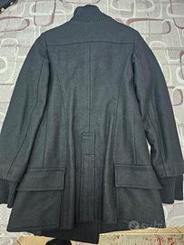 cappottino nero 
