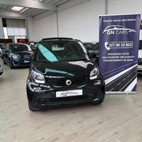 Smart ForTwo Cabrio