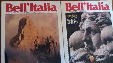 Bell'Italia