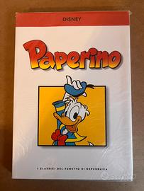 Fumetto Paperino