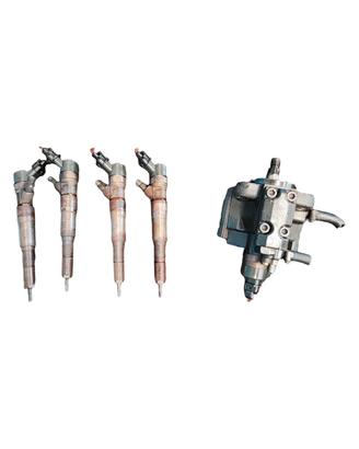 KIT POMPA ED INIETTORI ROVER Serie 75 Berlina 0 44