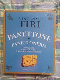libro di panettoneria